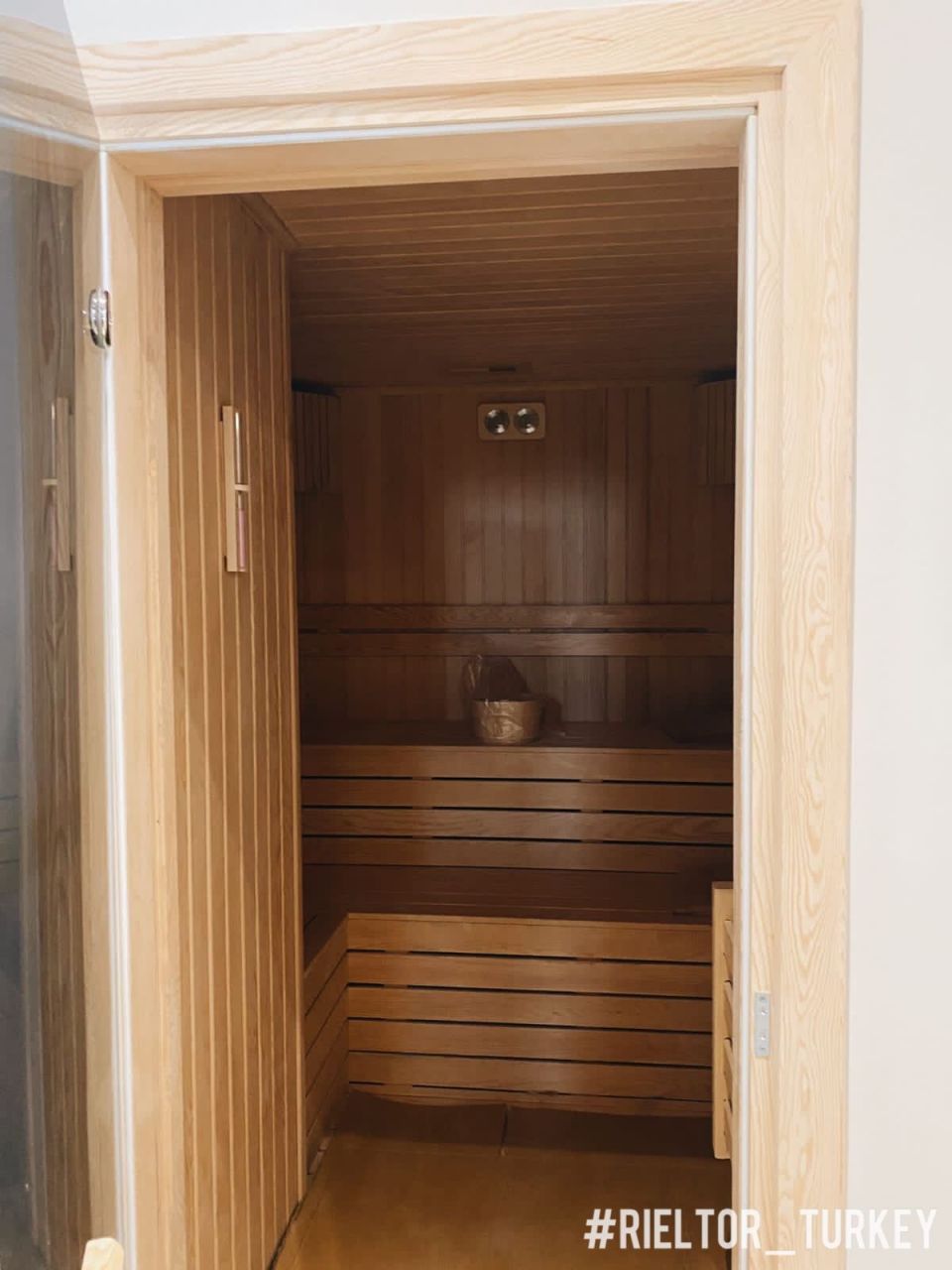 Вилла в Белеке, Турция, 280 м² - фото 7