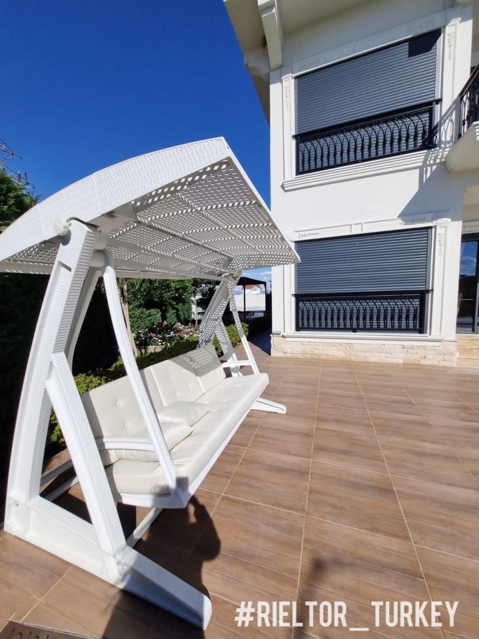 Вилла в Белеке, Турция, 280 м² - фото 9