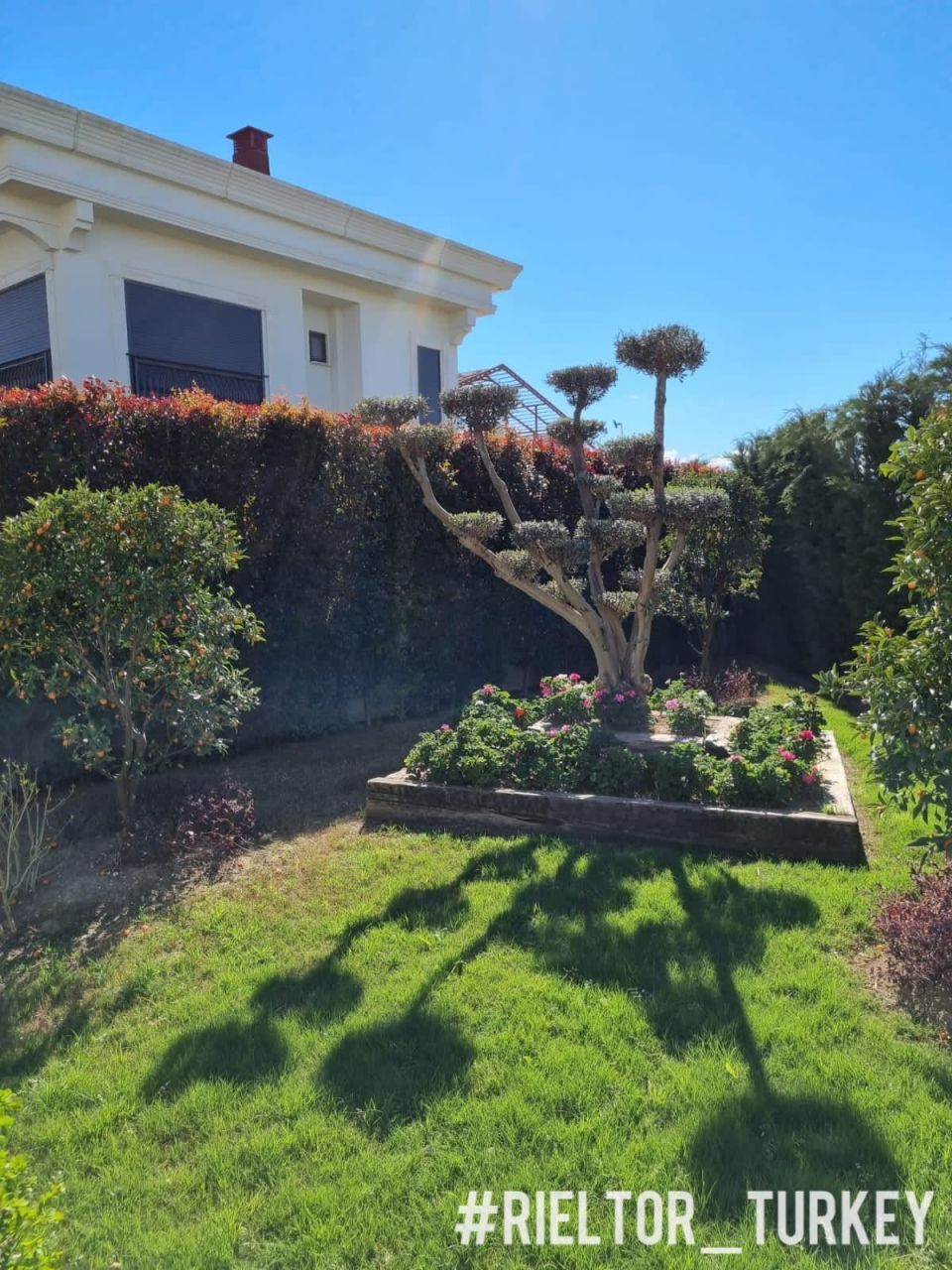 Вилла в Белеке, Турция, 280 м² - фото 10