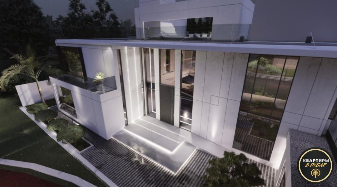 Земля в Дубае, ОАЭ, 14 300 м² - фото 5