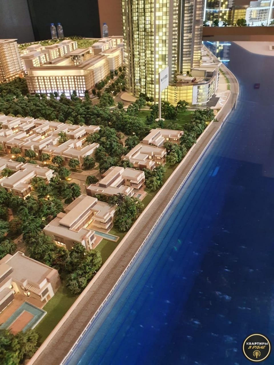 Земля в Дубае, ОАЭ, 14 300 м² - фото 7