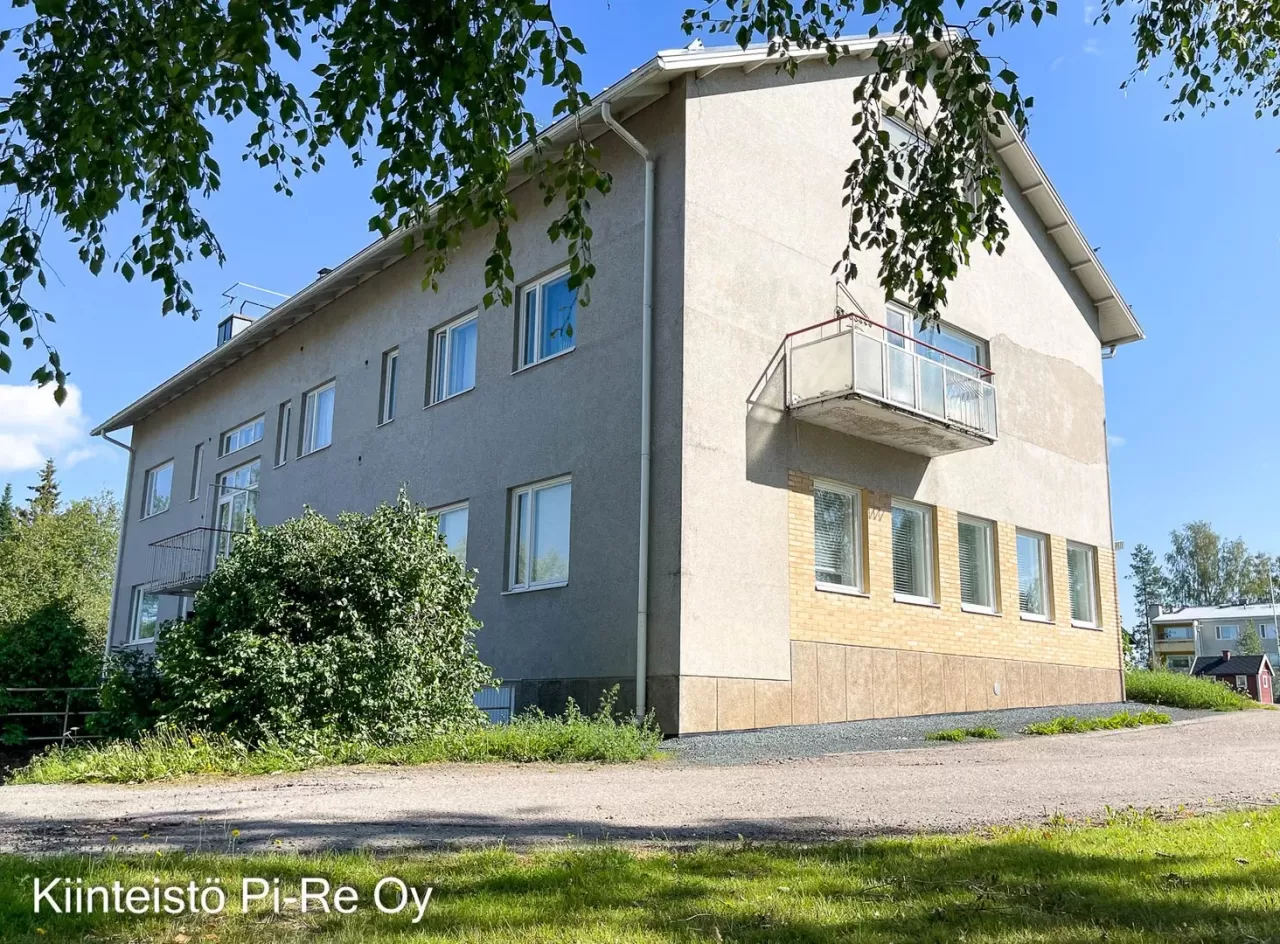 Квартира в Турку, Финляндия, 69 м² - фото 1