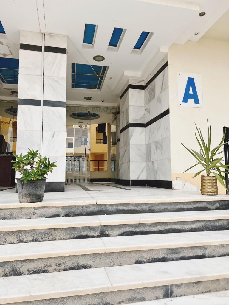 Квартира в Хургаде, Египет, 66 м² - фото 10