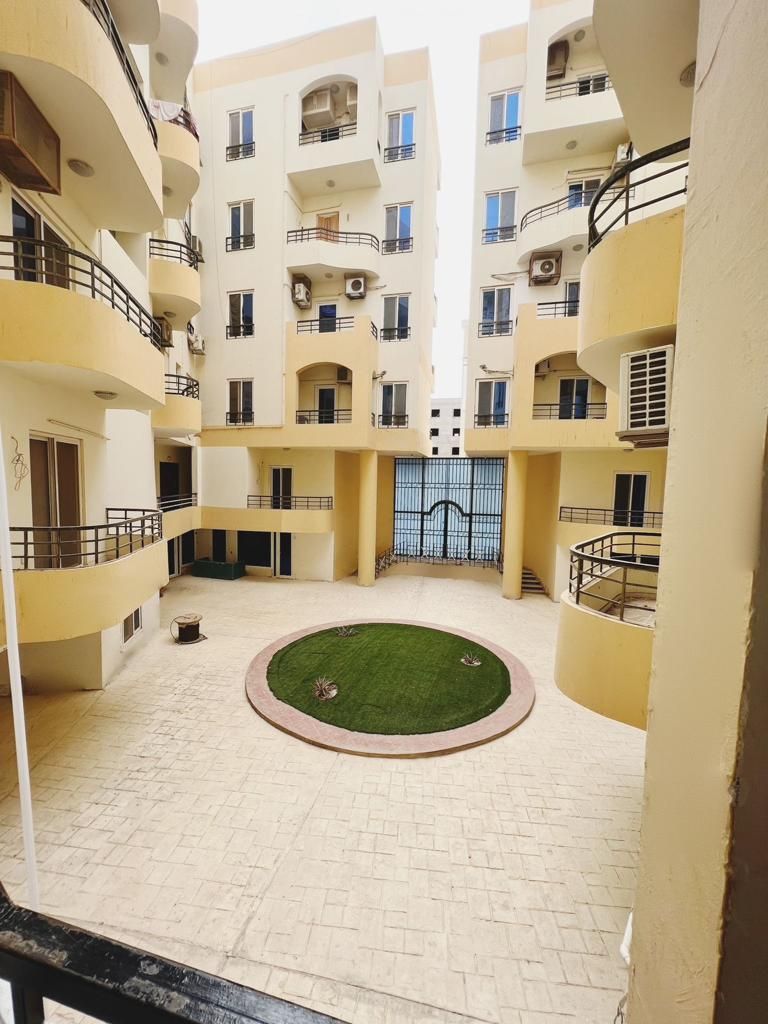 Квартира в Хургаде, Египет, 66 м² - фото 7