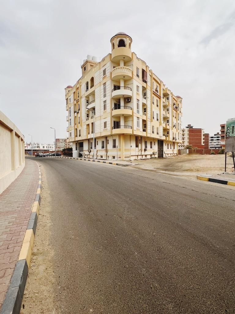 Квартира в Хургаде, Египет, 66 м² - фото 8