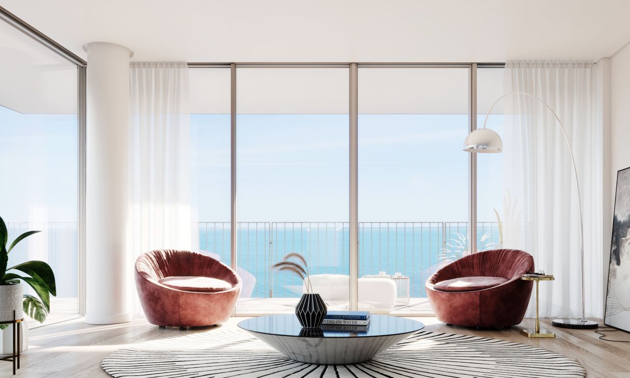 Апартаменты в Лиссабоне, Португалия, 154 м² - фото 5