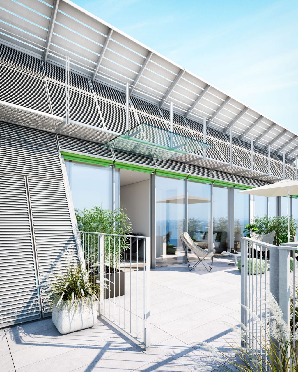 Апартаменты в Лиссабоне, Португалия, 154 м² - фото 10