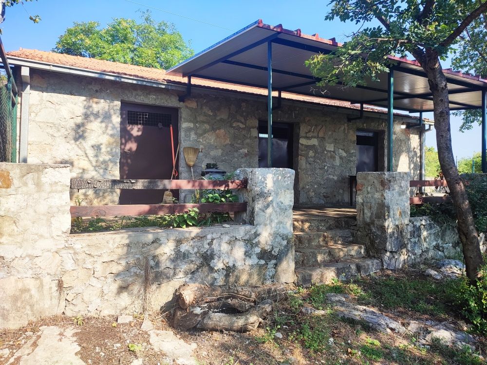 Дом в Подгорице, Черногория, 170 м² - фото 5