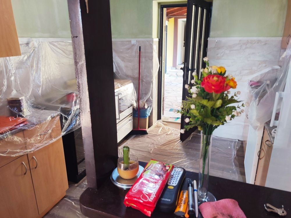 Дом в Подгорице, Черногория, 170 м² - фото 10