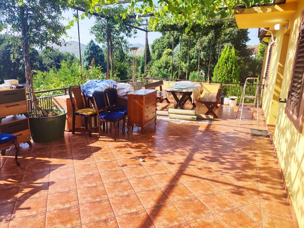 Дом в Подгорице, Черногория, 170 м² - фото 15