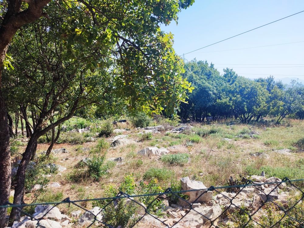 Земля в Подгорице, Черногория, 9 300 м² - фото 3