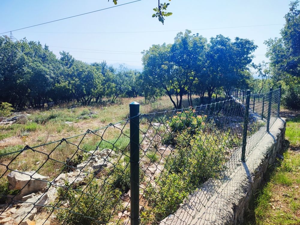 Земля в Подгорице, Черногория, 9 300 м² - фото 4