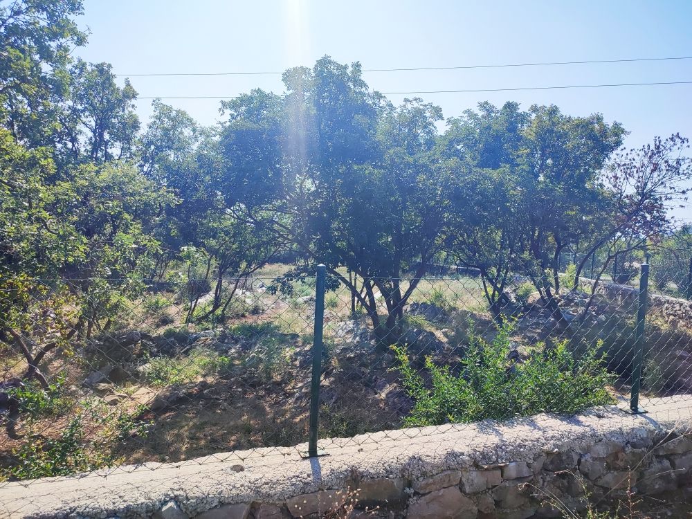 Земля в Подгорице, Черногория, 9 300 м² - фото 8