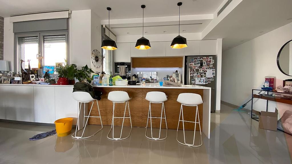 Пентхаус в Тель-Авиве, Израиль, 162 м² - фото 2