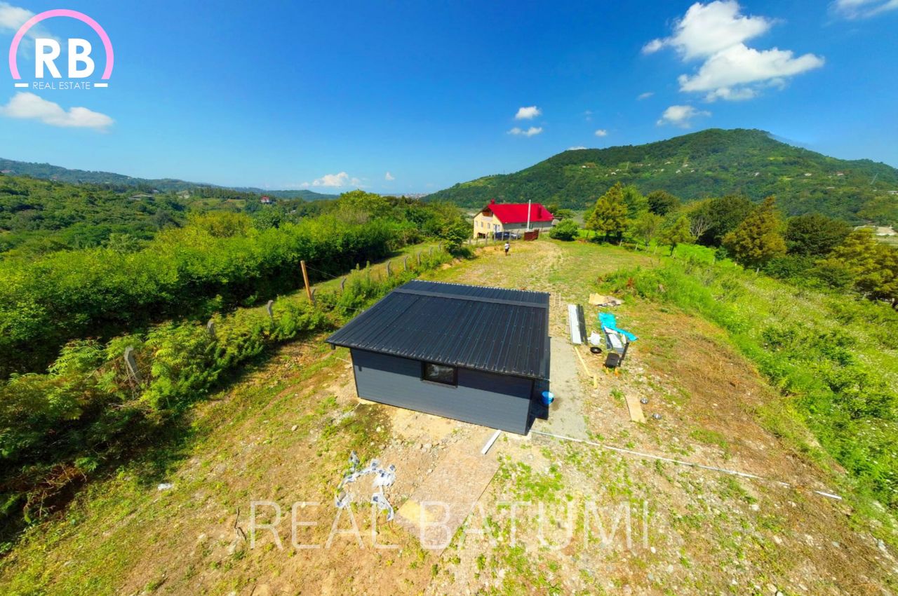 Земля в Батуми, Грузия, 1 982 м² - фото 4