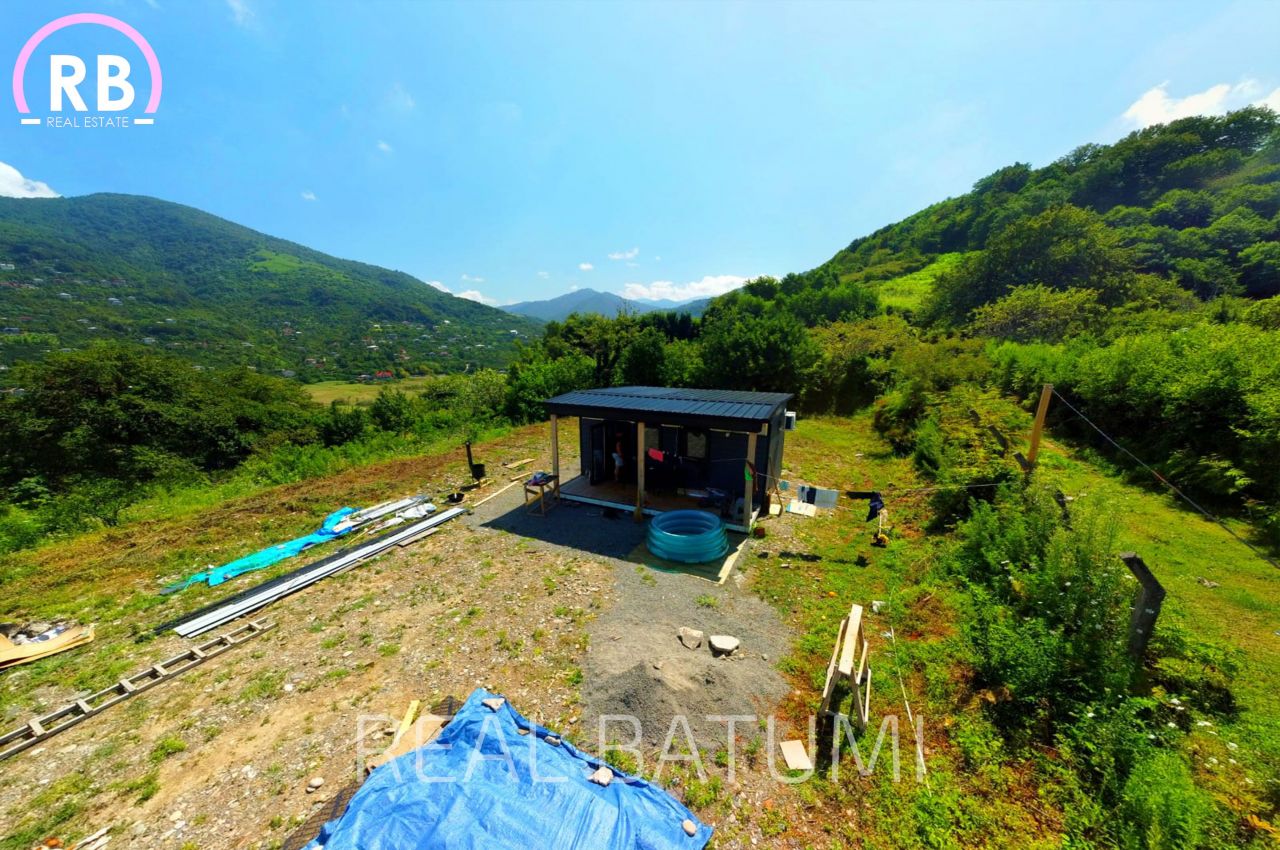 Земля в Батуми, Грузия, 1 982 м² - фото 3