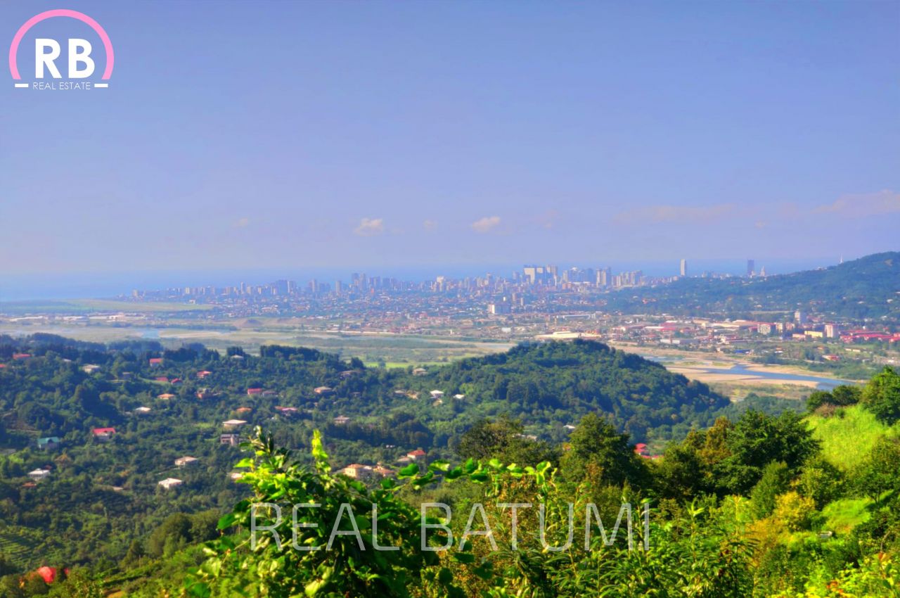 Дом в Батуми, Грузия, 120 м² - фото 5