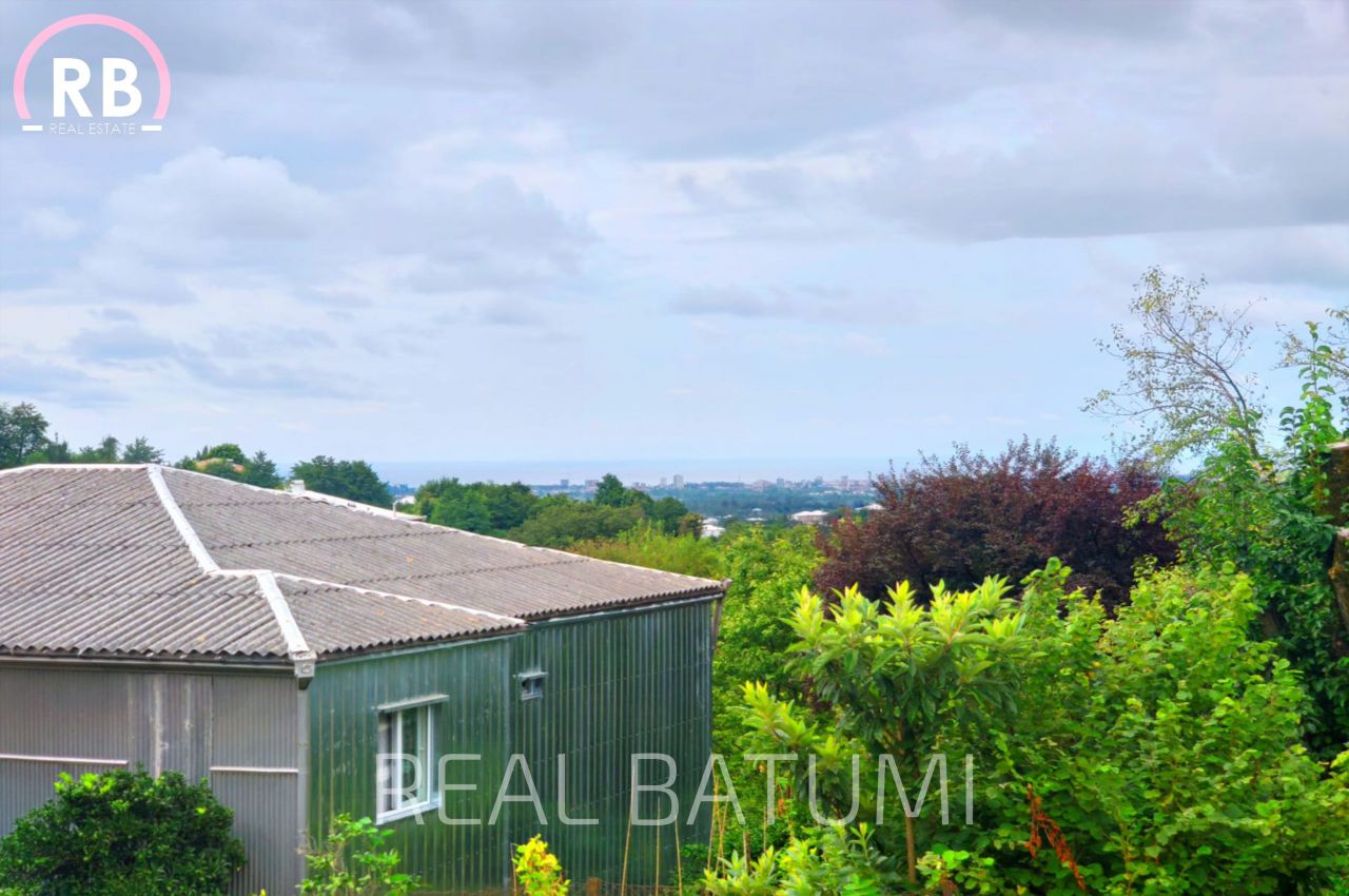 Земля в Батуми, Грузия, 451 м² - фото 2