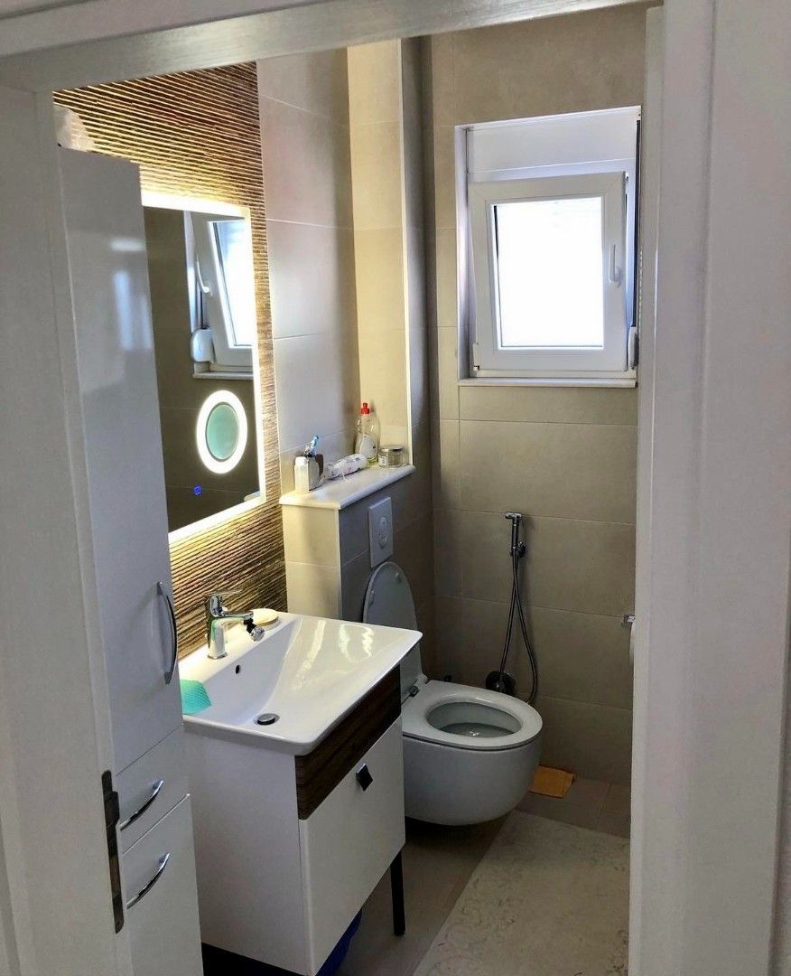 Квартира в Добра Воде, Черногория, 56 м² - фото 5