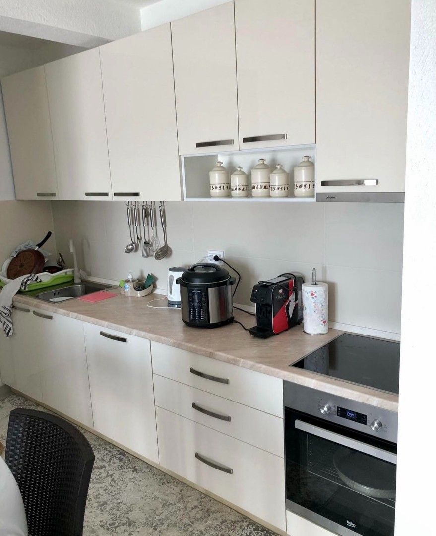 Квартира в Добра Воде, Черногория, 56 м² - фото 6