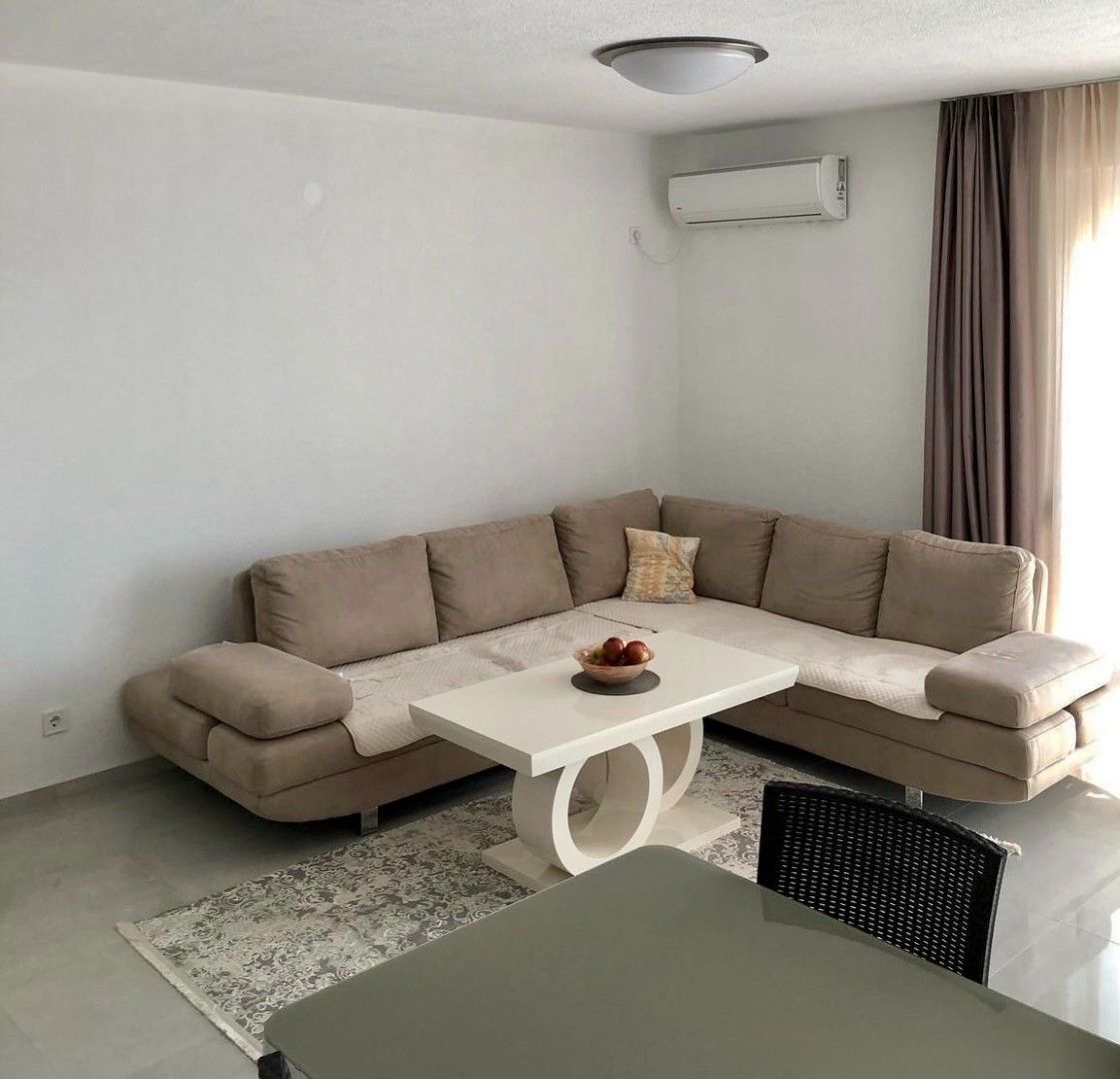 Квартира в Добра Воде, Черногория, 56 м² - фото 8