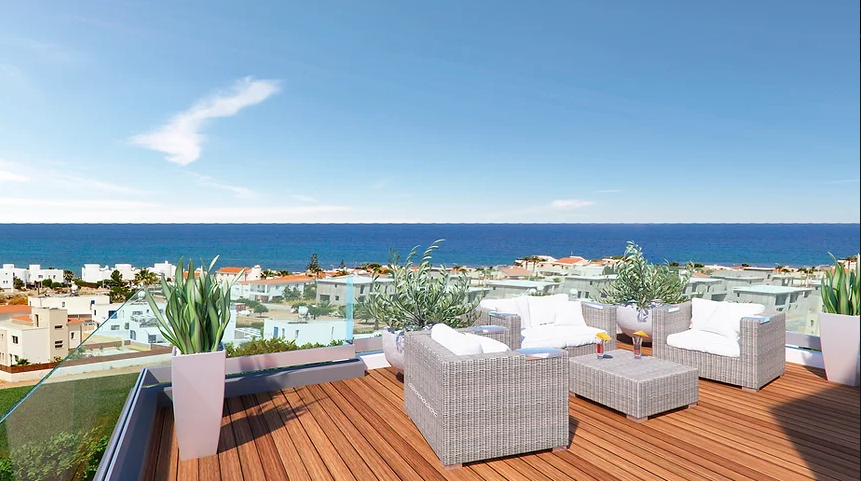 Вилла в Пафосе, Кипр, 200 м² - фото 2