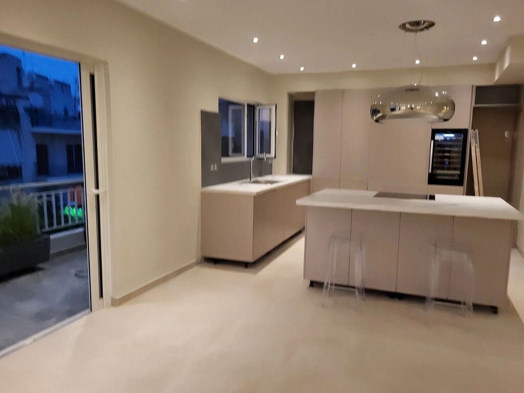 Квартира в Афинах, Греция, 85 м² - фото 4