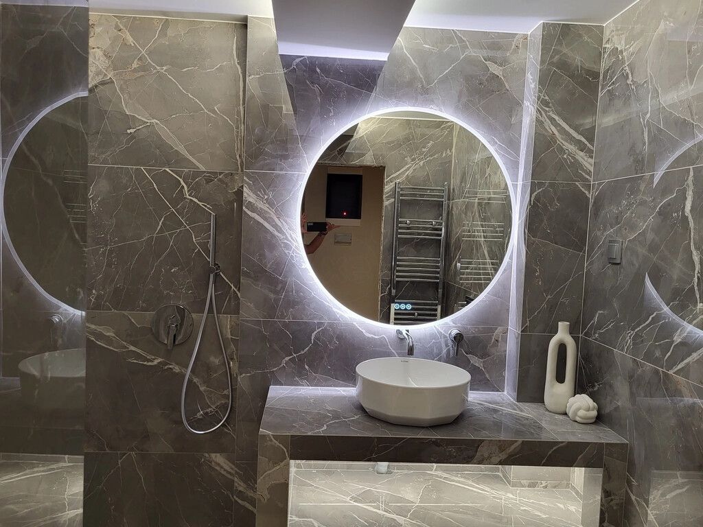 Квартира в Афинах, Греция, 85 м² - фото 11