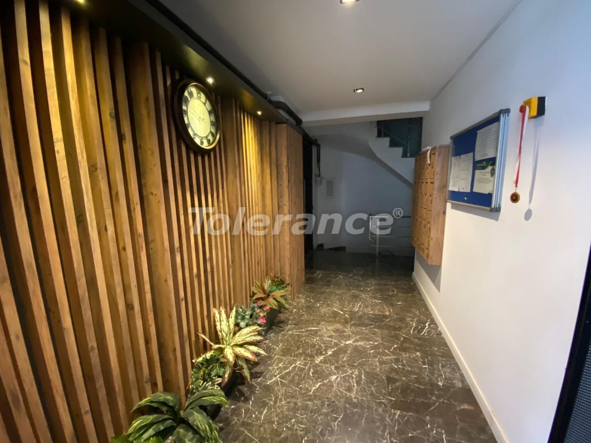 Апартаменты в Анталии, Турция, 55 м² - фото 2