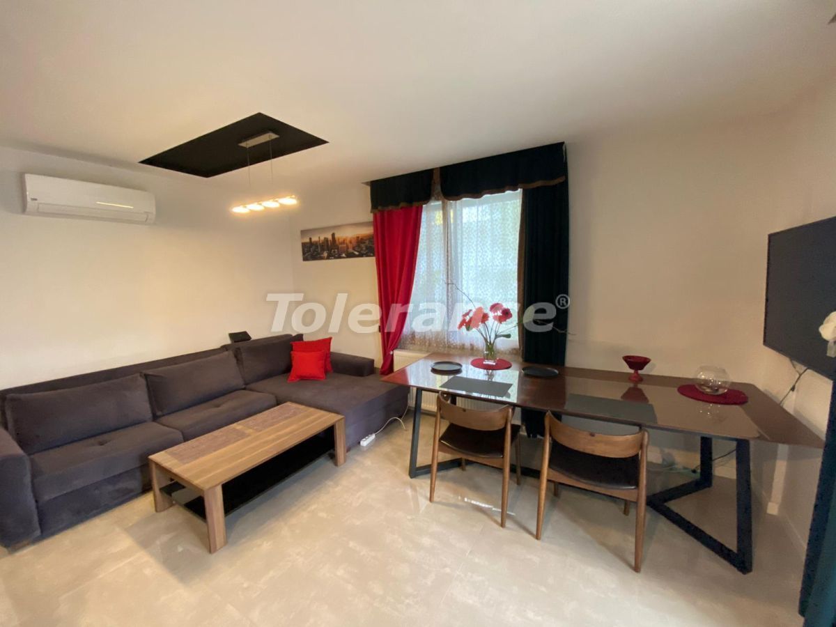 Апартаменты в Анталии, Турция, 55 м² - фото 3