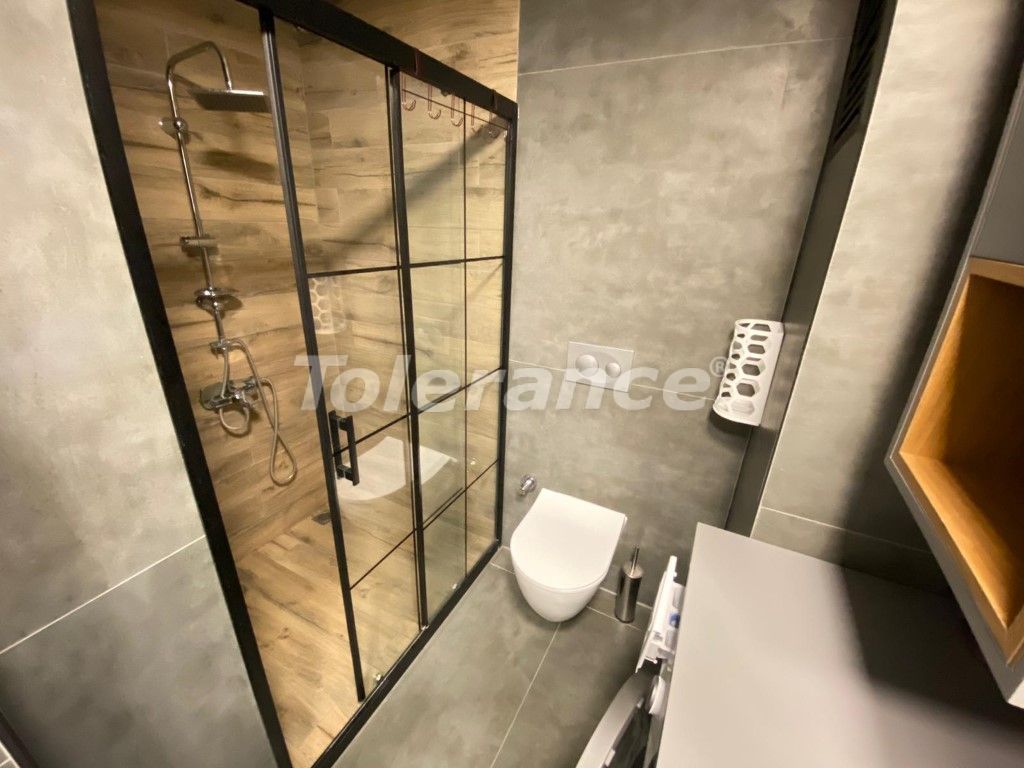 Апартаменты в Анталии, Турция, 65 м² - фото 14