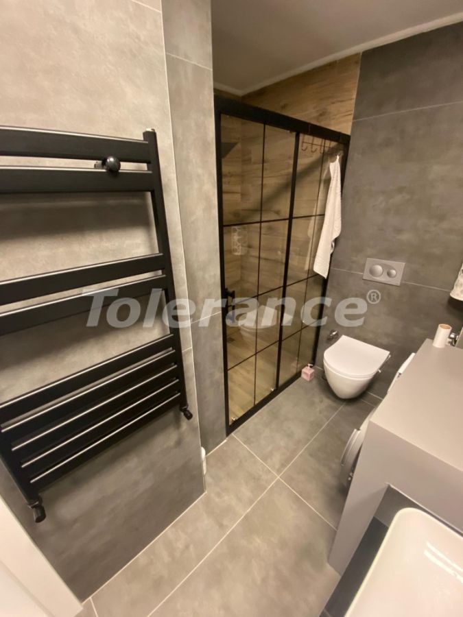 Апартаменты в Анталии, Турция, 65 м² - фото 16