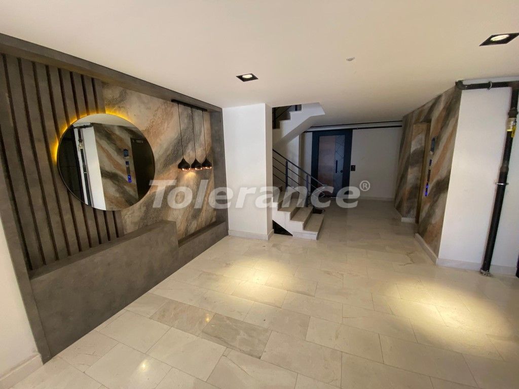 Апартаменты в Анталии, Турция, 65 м² - фото 18