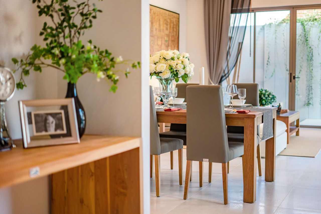 Вилла на острове Пхукет, Таиланд, 328 м² - фото 13