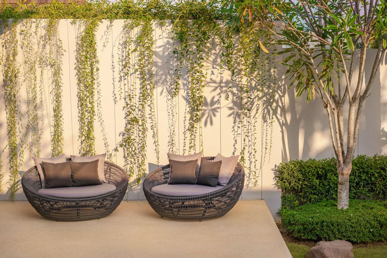 Вилла на острове Пхукет, Таиланд, 328 м² - фото 3