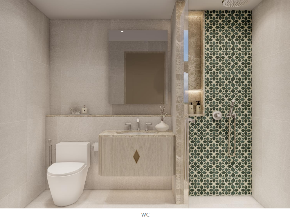 Апартаменты на острове Пхукет, Таиланд, 48 м² - фото 4