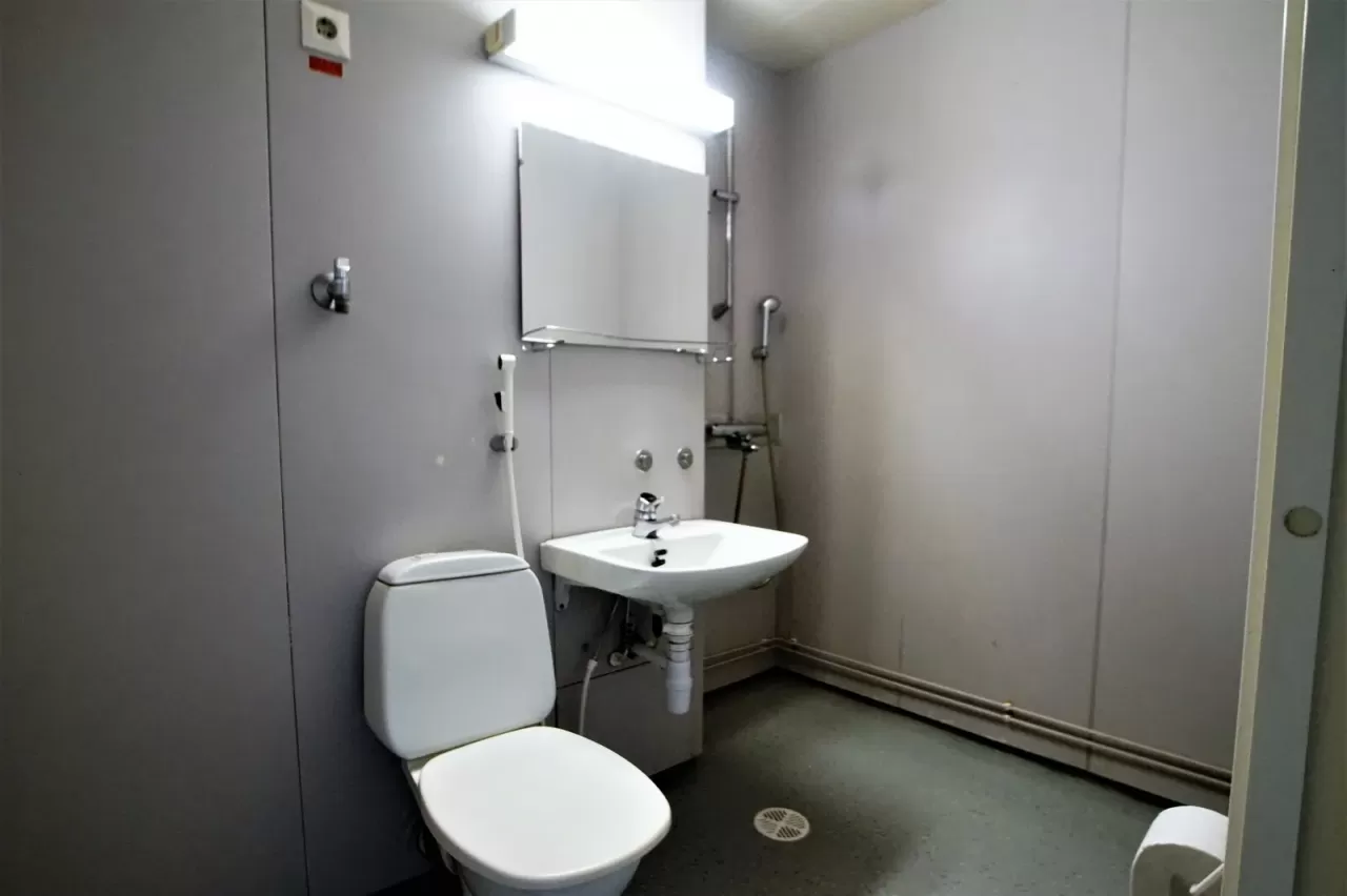 Квартира в Пори, Финляндия, 31 м² - фото 8