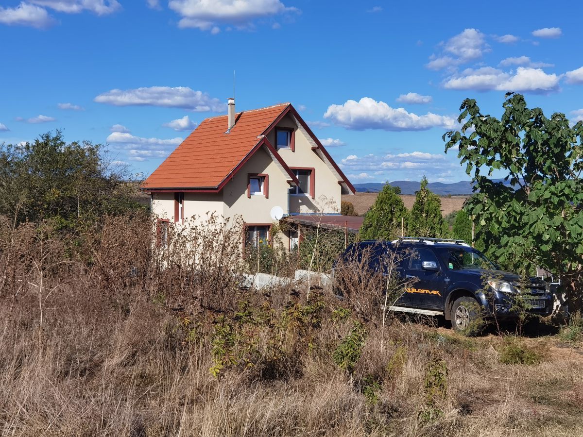 Дом в Медово, Болгария, 160 м2 - фото 1