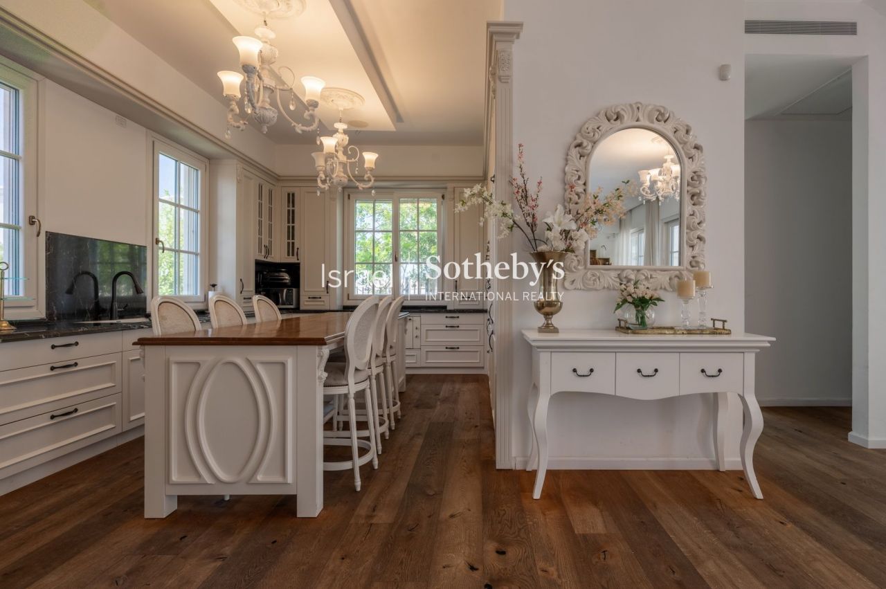 Вилла в Кейсарии, Израиль, 550 м² - фото 2