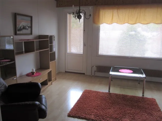 Таунхаус в Оулу, Финляндия, 35 м² - фото 3