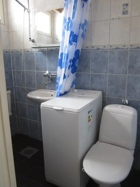 Таунхаус в Оулу, Финляндия, 35 м² - фото 6