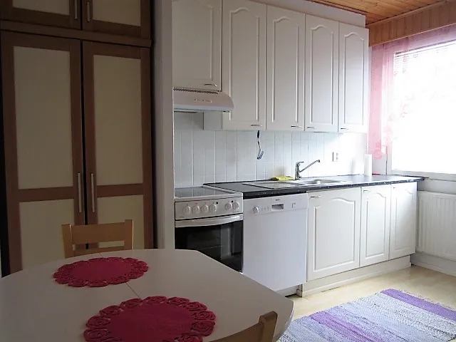 Таунхаус в Оулу, Финляндия, 35 м² - фото 2