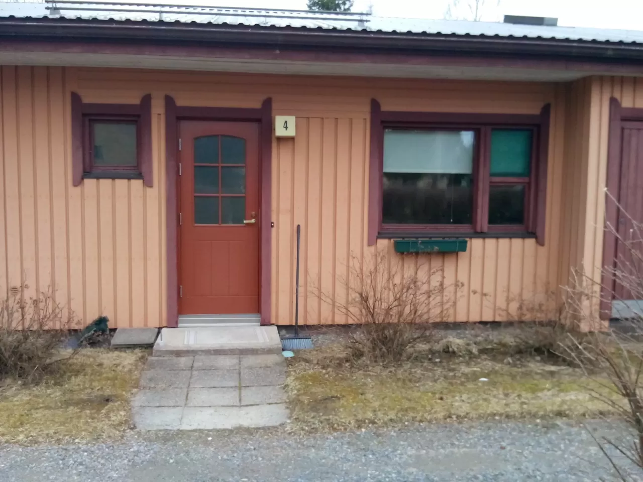 Таунхаус в Карстула, Финляндия, 63 м² - фото 2