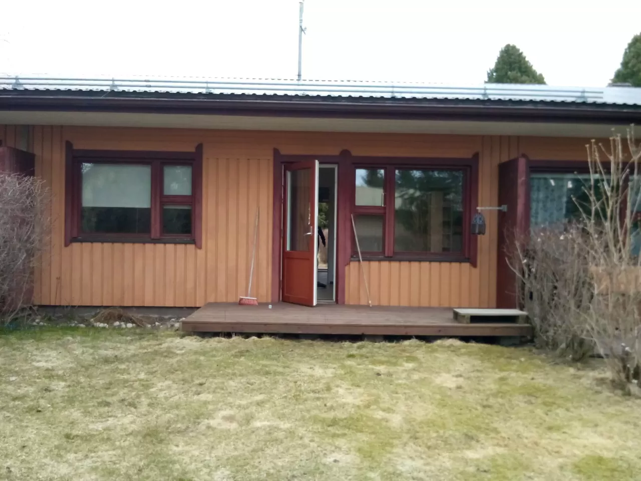 Таунхаус в Карстула, Финляндия, 63 м² - фото 12