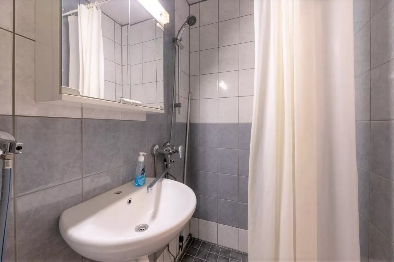 Квартира в Кеми, Финляндия, 48.5 м² - фото 7