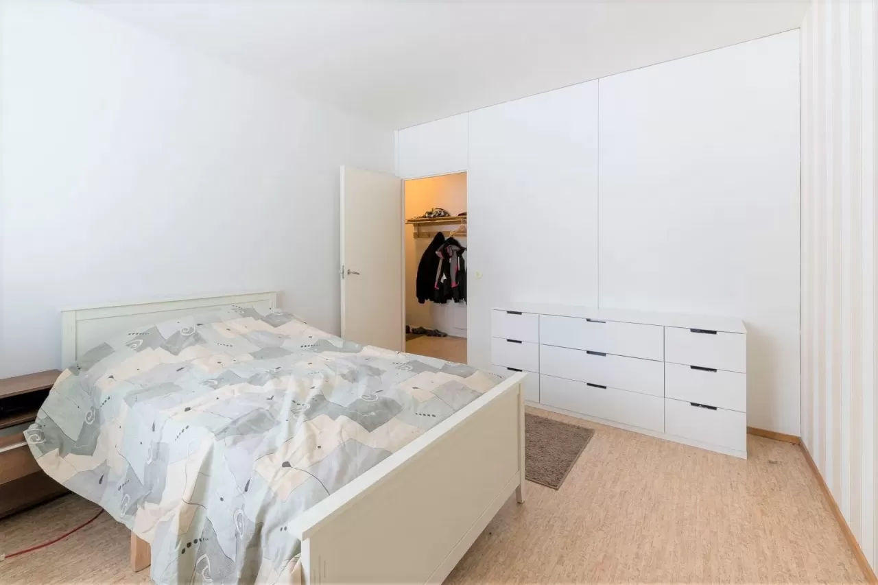 Квартира в Кеми, Финляндия, 48.5 м² - фото 8