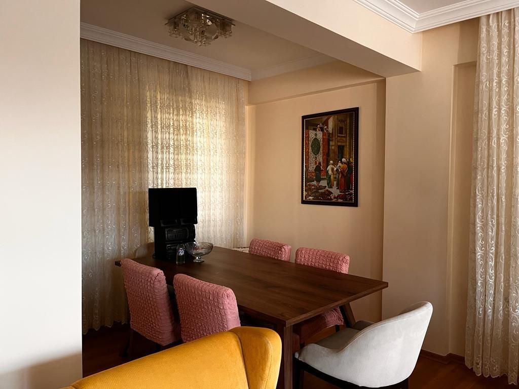 Вилла в Фетхие, Турция, 225 м² - фото 4