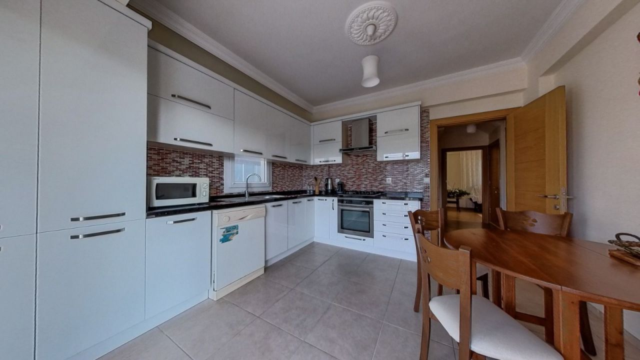 Вилла в Фетхие, Турция, 225 м² - фото 3