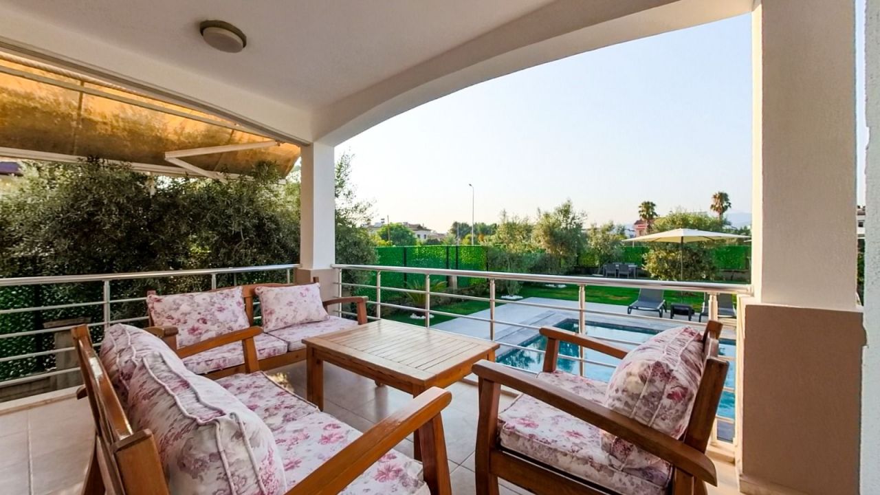 Вилла в Фетхие, Турция, 225 м² - фото 6