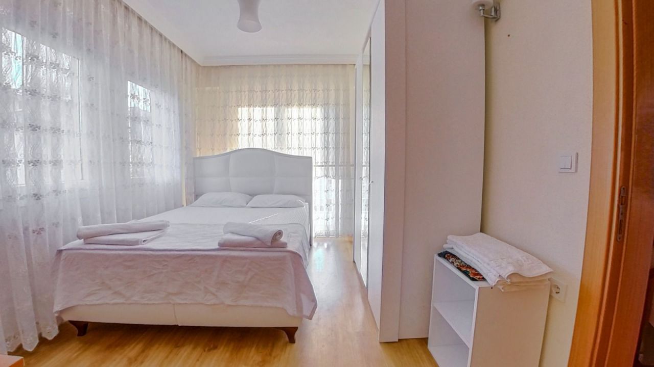 Вилла в Фетхие, Турция, 225 м² - фото 11